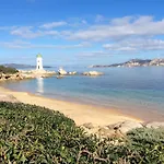 Apartman Le Gemme Palau