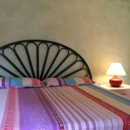 Appartement Le Gemme