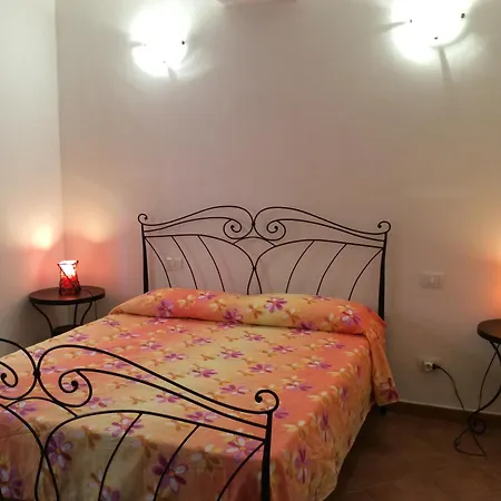 Appartement Le Gemme *