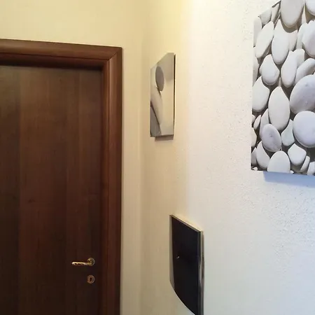 Διαμέρισμα Le Gemme Palau