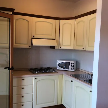 Appartement Le Gemme Palau