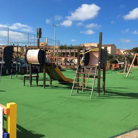 Διαμέρισμα Le Gemme Palau