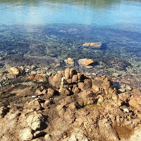 Διαμέρισμα Le Gemme