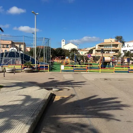 Le Gemme Διαμέρισμα