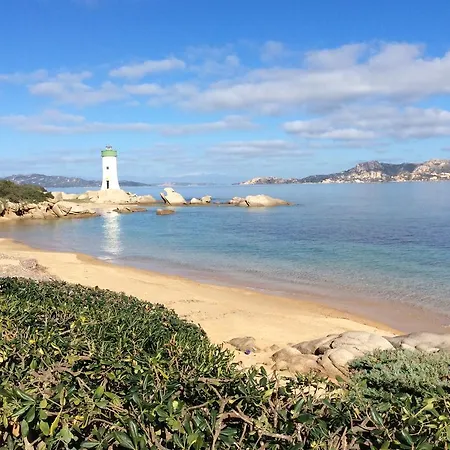 Διαμέρισμα Le Gemme Palau