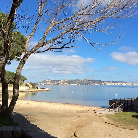 Διαμέρισμα Le Gemme