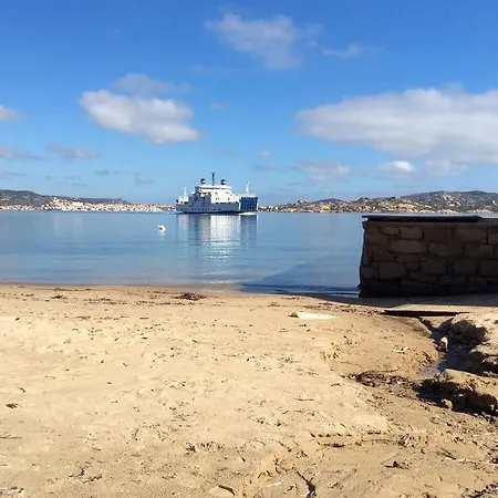 Διαμέρισμα Le Gemme Palau