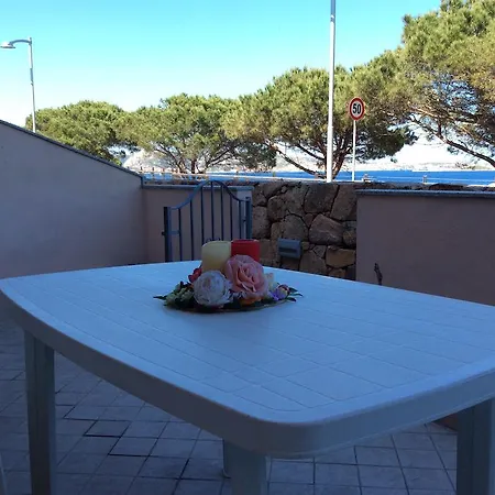 Appartement Le Gemme *