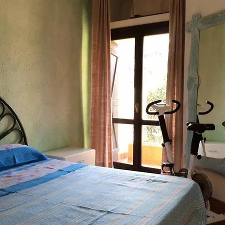 Le Gemme Διαμέρισμα