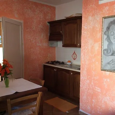 Appartement Le Gemme *
