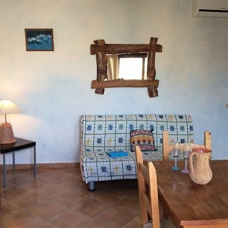 Appartement Le Gemme