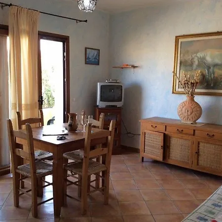 Appartement Le Gemme