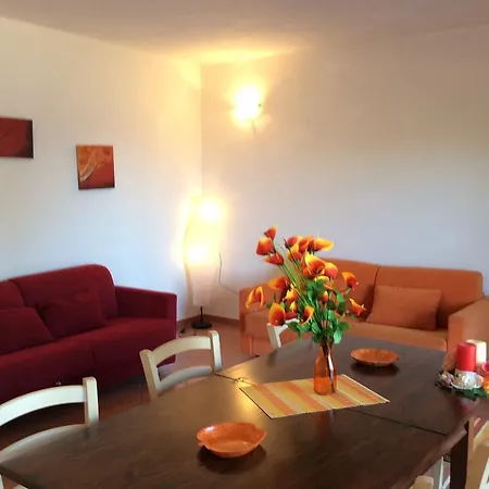 Διαμέρισμα Le Gemme