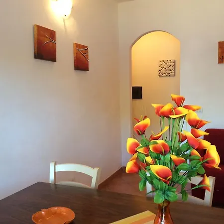 Appartement Le Gemme *