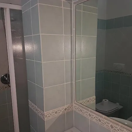 Appartement Le Gemme *