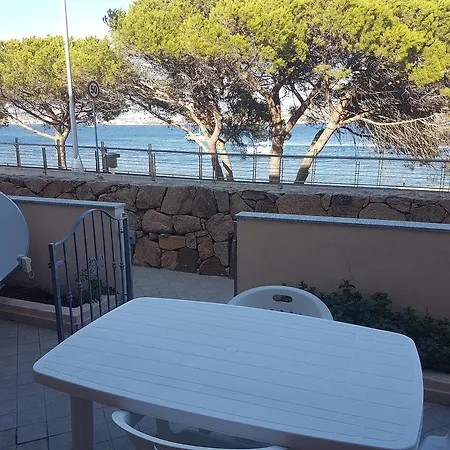 Le Gemme Διαμέρισμα