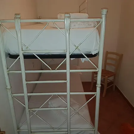 Appartement Le Gemme Palau