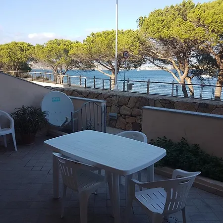 Appartement Le Gemme *