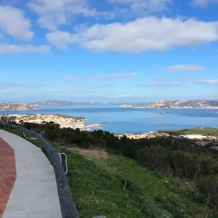 Le Gemme Διαμέρισμα Palau