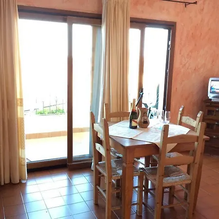 Appartement Le Gemme *