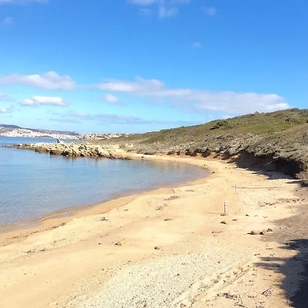 Le Gemme Apartment Palau