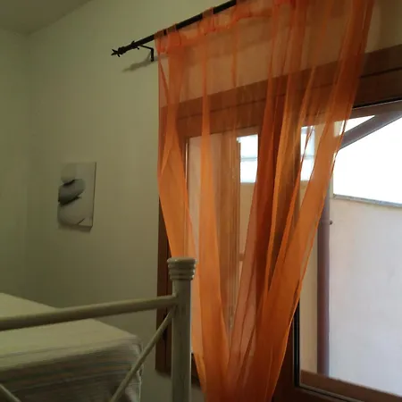 Lägenhet Le Gemme *