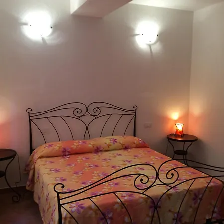 Apartment Le Gemme Palau