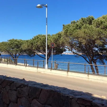 Apartment Le Gemme *