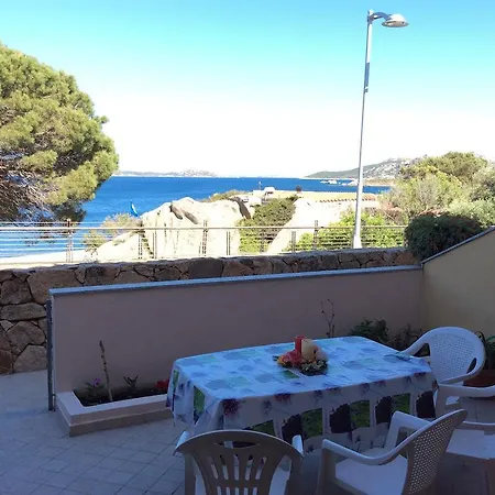 Le Gemme Apartment Palau