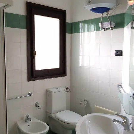 Le Gemme Apartment *