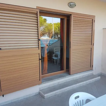 Le Gemme Lägenhet *