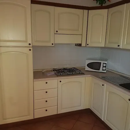 Le Gemme Apartment *