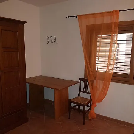 Apartment Le Gemme *