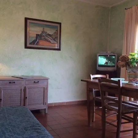 Le Gemme Lägenhet Palau