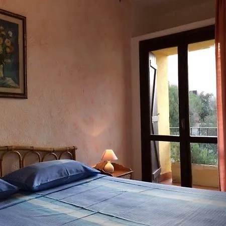 Apartment Le Gemme *