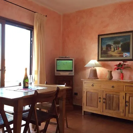 Le Gemme Lägenhet Palau