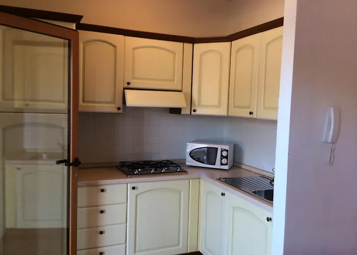 公寓 Le Gemme 帕劳