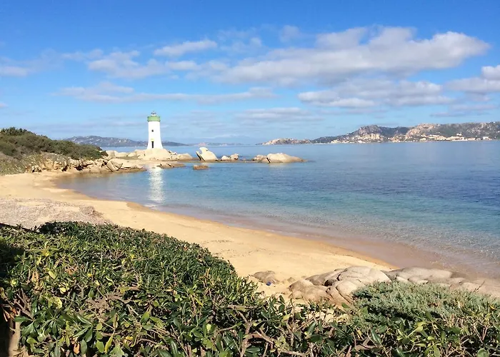 公寓 Le Gemme 帕劳