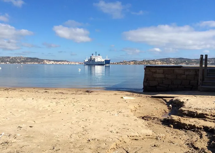 公寓 Le Gemme 帕劳