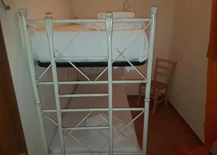 公寓 Le Gemme 帕劳