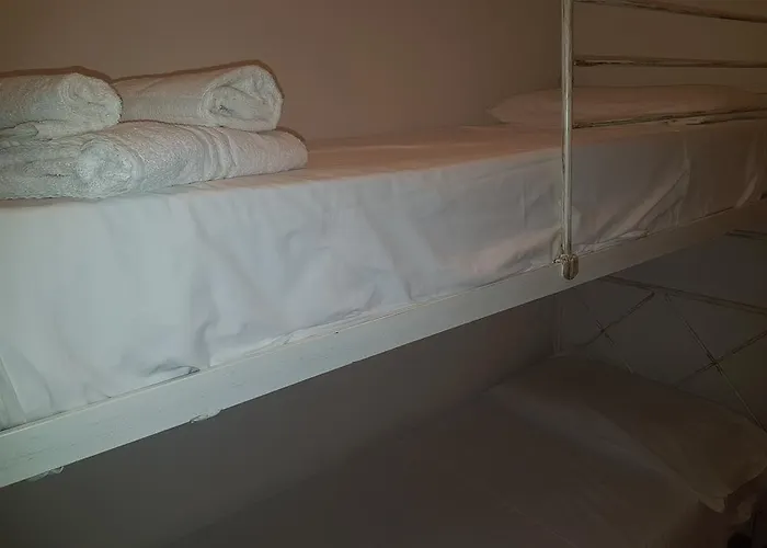 Le Gemme 公寓 帕劳