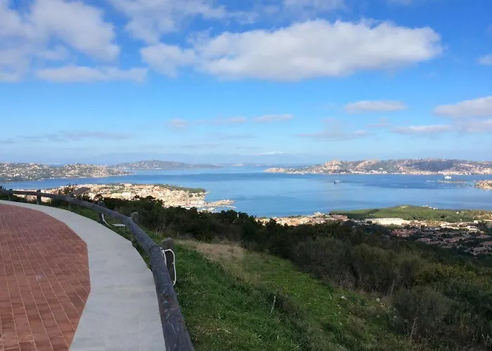 Le Gemme 公寓 帕劳