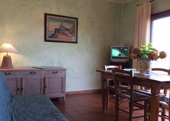 Le Gemme 公寓 帕劳